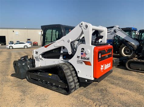 bobcat t770 t4